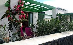 Casa Maracuya